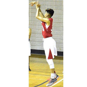 Meet your Posher, Hasnain